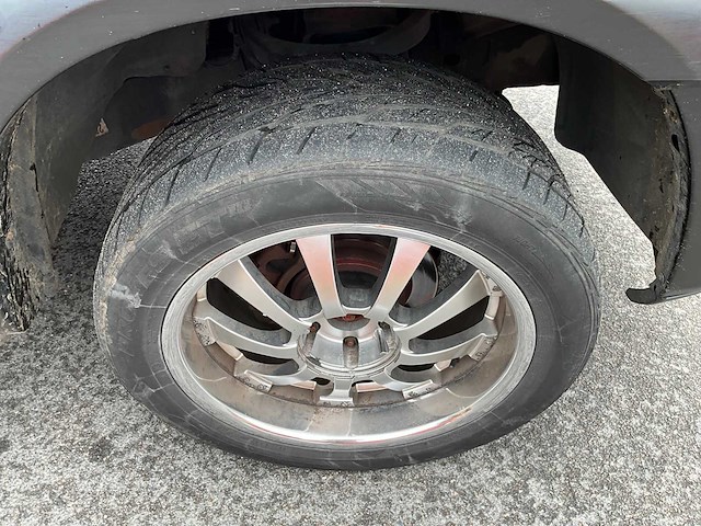 2009 dodge ram lichte vrachtwagen - afbeelding 17 van  42