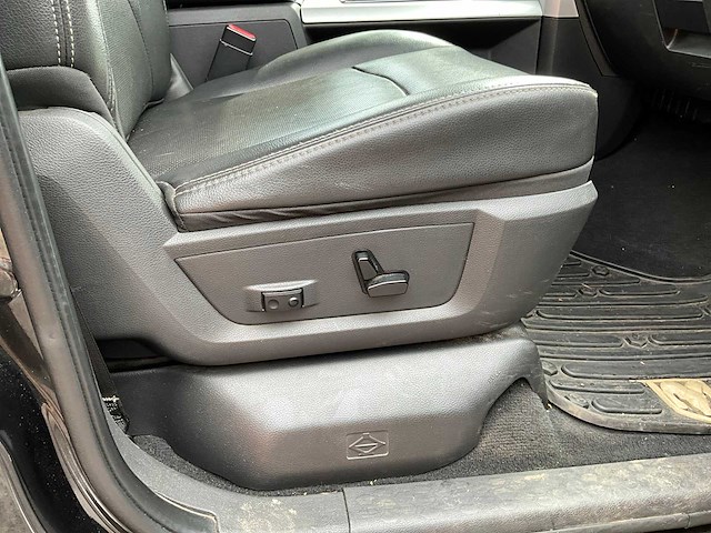 2009 dodge ram lichte vrachtwagen - afbeelding 20 van  42