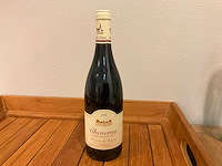2009 domaine du lalvard cheverny rode wijn - afbeelding 1 van  4