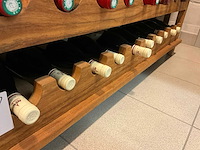 2009 domaine du lalvard cheverny rode wijn - afbeelding 4 van  4