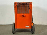 2009 ebac bd150 bouwdroger 82l - afbeelding 3 van  6