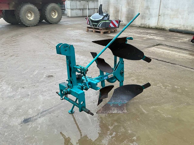 2009 effe.pi rev 25 ploeg - afbeelding 1 van  5