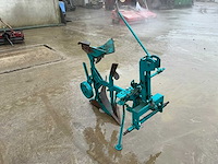 2009 effe.pi rev 25 ploeg - afbeelding 2 van  5