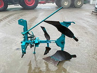 2009 effe.pi rev 25 ploeg - afbeelding 4 van  5