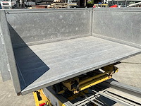 2009 emminghaus 65 513 verhuislift - afbeelding 2 van  16