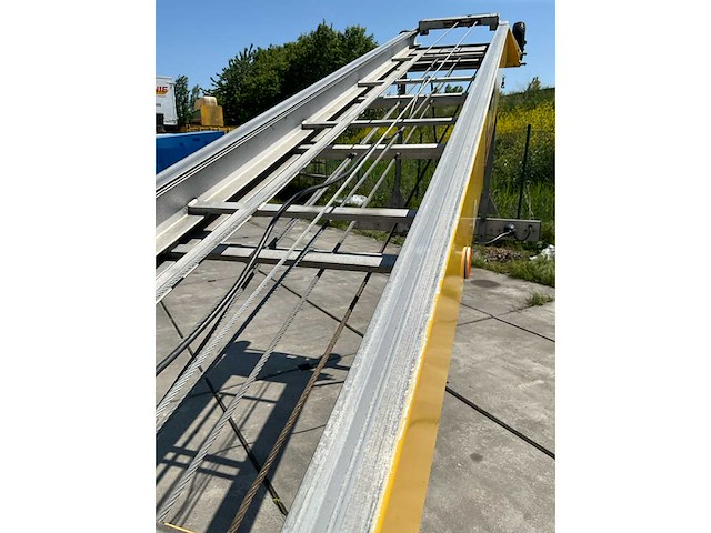 2009 emminghaus 65 513 verhuislift - afbeelding 3 van  16