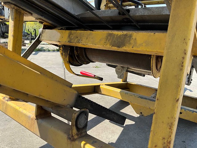 2009 emminghaus 65 513 verhuislift - afbeelding 7 van  16