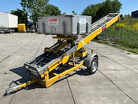 2009 emminghaus 65 513 verhuislift - afbeelding 1 van  16