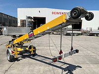 2009 emminghaus 65 513 verhuislift - afbeelding 13 van  16