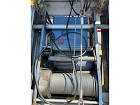 2009 emminghaus 65 513 verhuislift - afbeelding 15 van  16