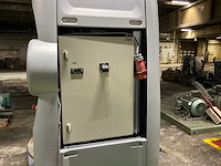 2009 epipack spinowraptor pro graphic/dps palletfoliewikkelaar - afbeelding 2 van  11