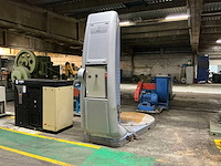 2009 epipack spinowraptor pro graphic/dps palletfoliewikkelaar - afbeelding 5 van  11