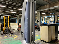 2009 epipack spinowraptor pro graphic/dps palletfoliewikkelaar - afbeelding 8 van  11