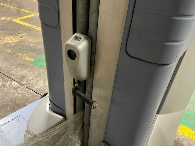 2009 epipack spinowraptor pro graphic/dps palletfoliewikkelaar - afbeelding 10 van  11