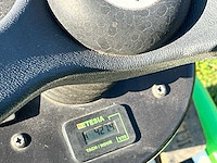 2009 etesia hydro 80 mkhp zitmaaier - functioneel - afbeelding 3 van  15
