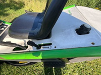 2009 etesia hydro 80 mkhp zitmaaier - functioneel - afbeelding 4 van  15