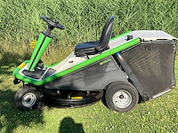 2009 etesia hydro 80 mkhp zitmaaier - functioneel - afbeelding 8 van  15