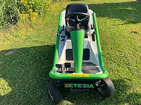 2009 etesia hydro 80 mkhp zitmaaier - functioneel - afbeelding 13 van  15