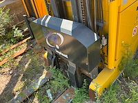 2009 euro impianti lgv2008 volautomatische reachtruck - afbeelding 7 van  10