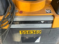 2009 euromast mfd lasdampafzuiginstallatie - afbeelding 7 van  8