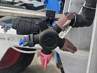 2009 evrard 4100 veldspuit - afbeelding 4 van  5