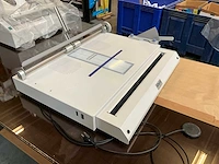 2009 fastbind casematic xt positionerings- en montagesysteem - afbeelding 2 van  7