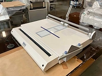 2009 fastbind casematic xt positionerings- en montagesysteem - afbeelding 3 van  7