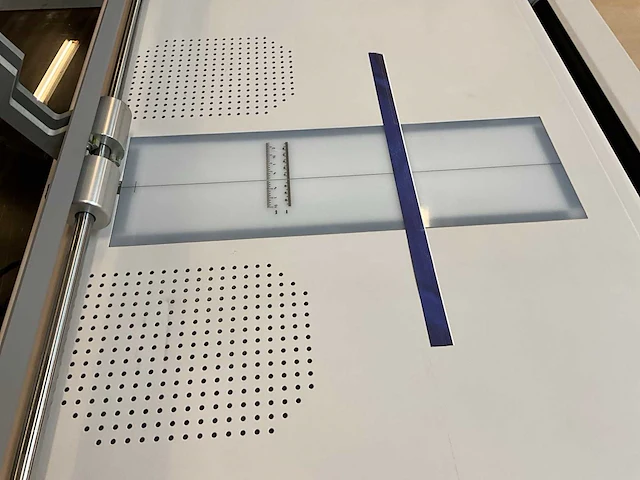 2009 fastbind casematic xt positionerings- en montagesysteem - afbeelding 6 van  7