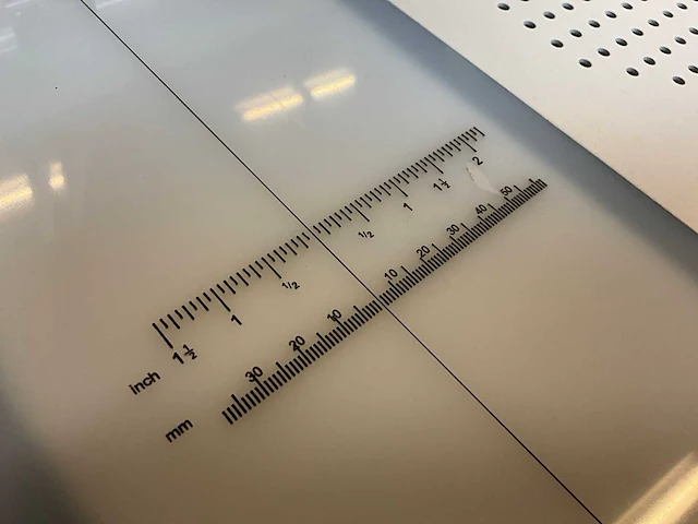2009 fastbind casematic xt positionerings- en montagesysteem - afbeelding 7 van  7