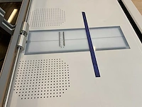 2009 fastbind casematic xt positionerings- en montagesysteem - afbeelding 6 van  7