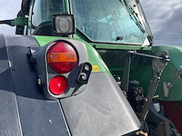 2009 fendt 818 vario tms - afbeelding 14 van  51