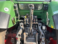 2009 fendt 818 vario tms - afbeelding 16 van  51