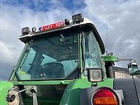 2009 fendt 818 vario tms - afbeelding 18 van  51