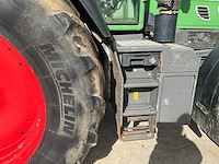 2009 fendt 818 vario tms - afbeelding 19 van  51