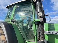 2009 fendt 818 vario tms - afbeelding 21 van  51