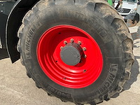 2009 fendt 818 vario tms - afbeelding 25 van  51