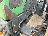 2009 fendt 818 vario tms - afbeelding 27 van  51