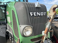 2009 fendt 818 vario tms - afbeelding 29 van  51