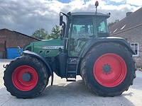 2009 fendt 818 vario tms - afbeelding 2 van  51