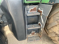 2009 fendt 818 vario tms - afbeelding 34 van  51