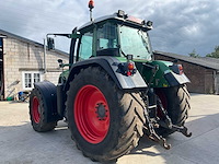 2009 fendt 818 vario tms - afbeelding 3 van  51