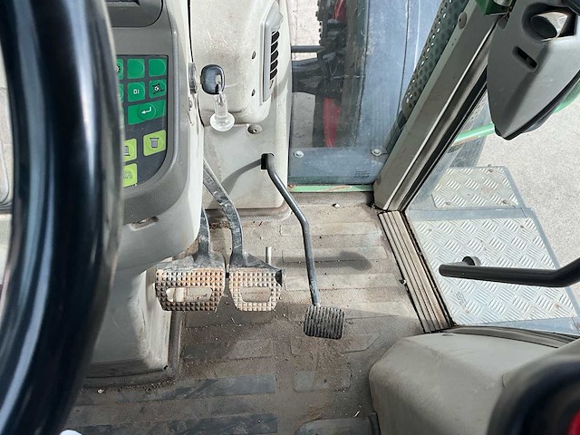 2009 fendt 818 vario tms - afbeelding 40 van  51