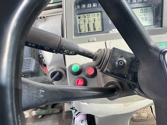 2009 fendt 818 vario tms - afbeelding 45 van  51
