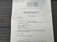 2009 fendt 818 vario tms - afbeelding 47 van  51
