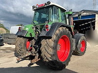 2009 fendt 818 vario tms - afbeelding 5 van  51