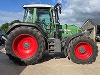 2009 fendt 818 vario tms - afbeelding 6 van  51