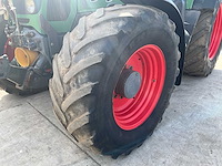2009 fendt 818 vario tms - afbeelding 5 van  5