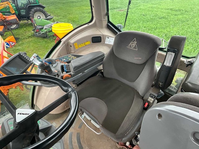 2009 fendt 936 vario 4wd landbouwtractor - afbeelding 2 van  47