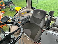 2009 fendt 936 vario 4wd landbouwtractor - afbeelding 2 van  47