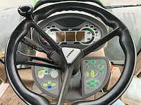 2009 fendt 936 vario 4wd landbouwtractor - afbeelding 7 van  47